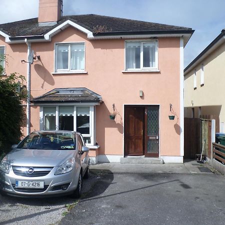 Apple Guest House Loughrea Εξωτερικό φωτογραφία