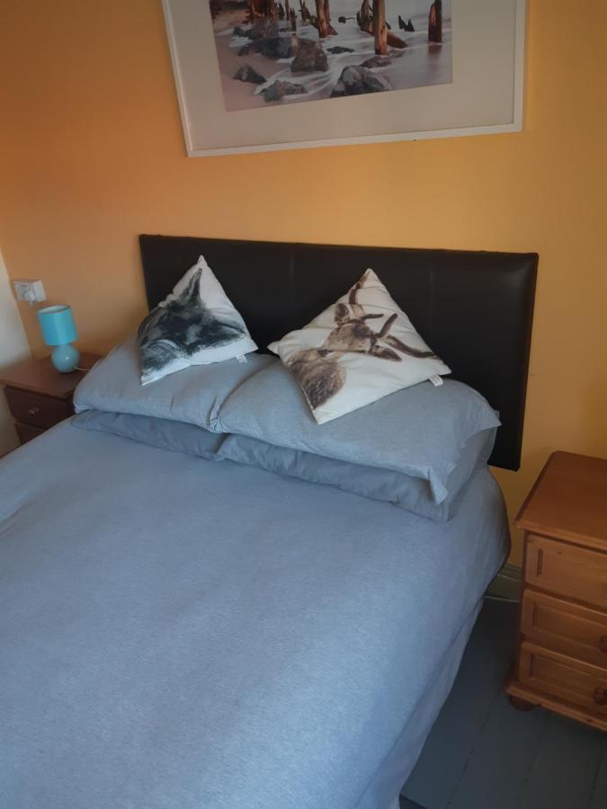Apple Guest House Loughrea Εξωτερικό φωτογραφία