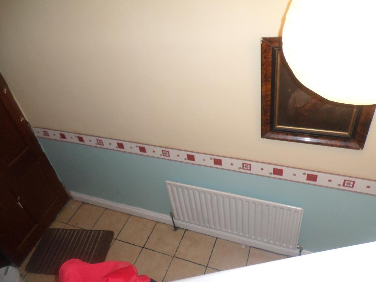 Apple Guest House Loughrea Εξωτερικό φωτογραφία