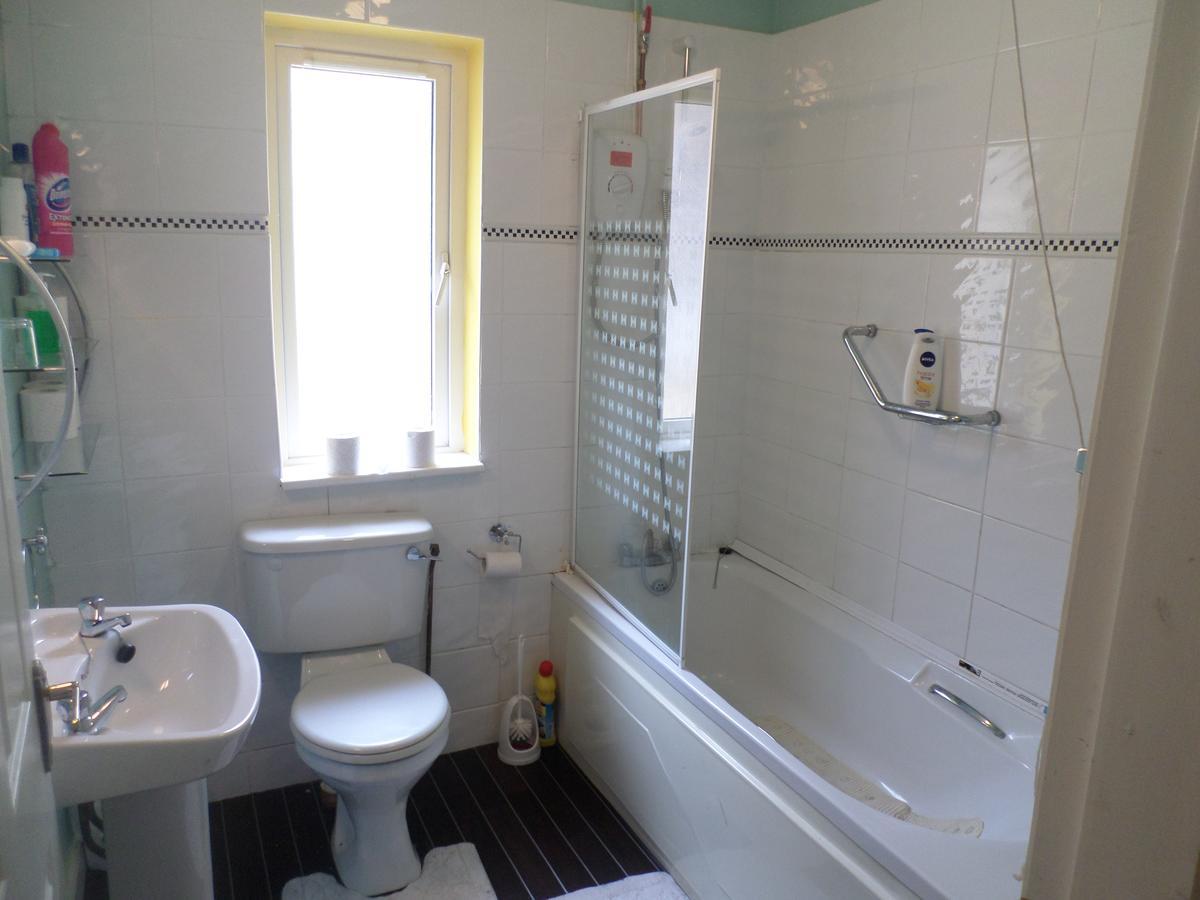 Apple Guest House Loughrea Εξωτερικό φωτογραφία