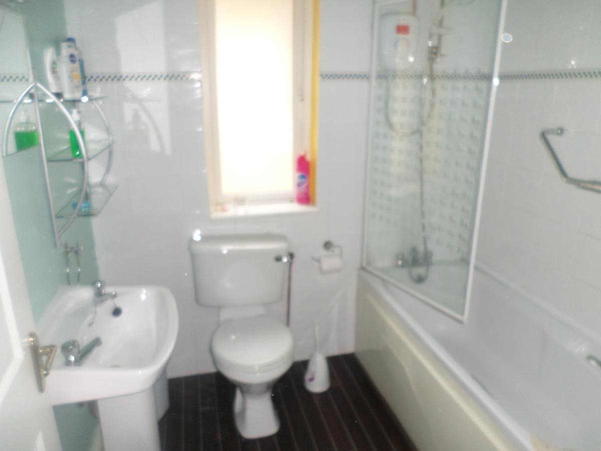 Apple Guest House Loughrea Εξωτερικό φωτογραφία