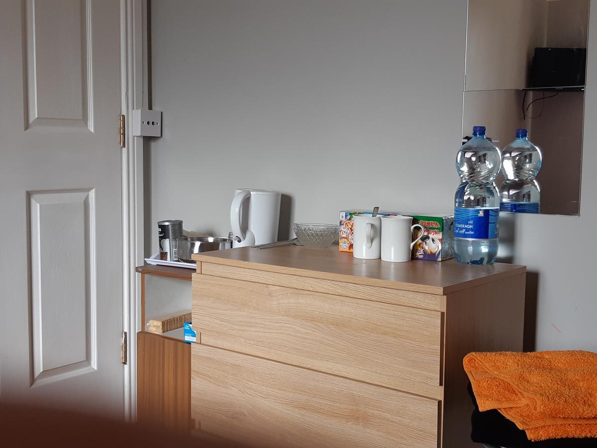 Apple Guest House Loughrea Εξωτερικό φωτογραφία