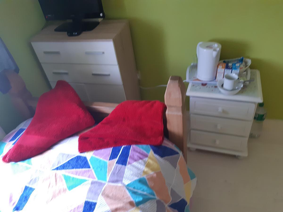 Apple Guest House Loughrea Εξωτερικό φωτογραφία