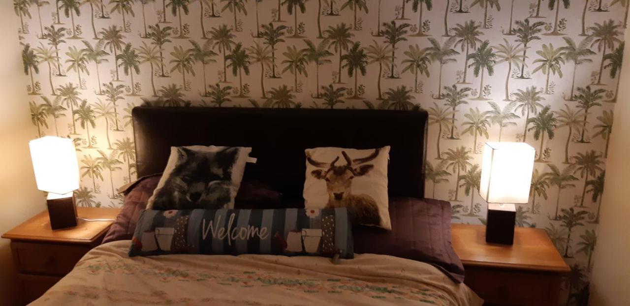 Apple Guest House Loughrea Εξωτερικό φωτογραφία